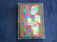 1972 ART AN INTRODUCTION SOFTCOVER BOOK BY DALE CLEAVER- SECOND EDITION- KD 8711