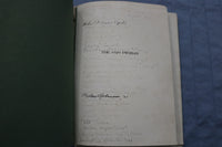 1920 THE PIERIAN RICHMOND HIGH SCHOOL YEARBOOK - RICHMOND, INDIANA- YB 3428