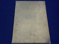 1931 OCT-DEC CHEMICALS MAGAZINE BOUND VOLUME PRICE TRENDS IMPORTS ADS - KD 663
