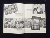 1950 UPSALITE UPSALA COLLEGE YEARBOOK - EAST ORANGE, NEW JERSEY - YB 3077