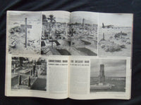 1942 DECEMBER 21 LIFE MAGAZINE - LONELY WIFE - L 318