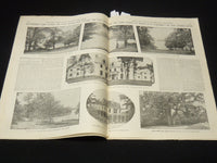 1902 AUG 17 NEW YORK TRIBUNE ILLUSTRATED SUPPLEMENT - OLIVER W. HOLMES - NP 9015