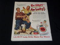 1951 SEPTEMBER 15 COLLIER'S MAGAZINE BOBBY REYNOLDS NEBRASKA COVER - E 4329