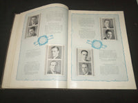 1929 DOMESDAY BOOKE GEORGETOWN COLLEGE YEARBOOK - WASHINGTON, D.C. - YB 2549