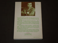 1979 JOE FRANKLIN'S ENCYCLOPEDIA OF COMEDIANS BOOK - FIRST EDITION - KD 202