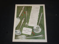 1952 DECEMBER MCCALL'S MAGAZINE - NICE COVER, STORIES & ADS - SP 6873