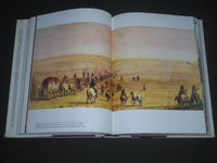 1973 ALISTAIR COOKE'S AMERICA HARDCOVER BOOK - GREAT PRINTS - I 865