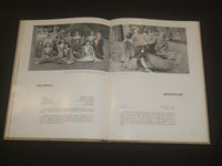 1943 AUGUST NEW JERSEY STATE TEACHERS COLLEGE YEARBOOK - MONTCLAIR, NJ - YB 2174