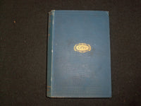 1885 DYNEVOR TERRACE OR THE CLUE OF LIFE HARDCOVER BOOK - ADRIAN STOKES- KD 9217