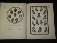 1932 THE REVIEW CORAOPOLIS HIGH SCHOOL YEARBOOK - PENNSYLVANIA - YB 1895
