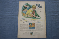 1929 AUGUST THE MODERN PRISCILLA MAGAZINE - IDEAS FOR HAND NEEDLING - SP 4783D