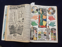 1932 SPRING AND SUMMER M.W. SAVAGE CO. SEND TO SAVAGE CATALOG-MINNEAPOLIS- R 97R