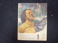 1938 FEBRUARY 11 MARIE CLAIRE MAGAZINE - ILLUSTRATIONS, STORIES & ADS - ST 3566