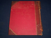 1875 PETER'S HOUSEHOLD MELODIES VOL NO. 1 ISSUES 1-12 - MUSIC SCORES - KD 2373