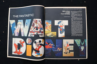 1964 NOVEMBER 14 STAR WEEKLY MAGAZINE - WALT DISNEY MARY POPPINS COVER - E 26322