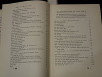 1962 PARIS ON THE SEINE HARDCOVER BOOK BY BLAKE EHRLICH - KD 2771P