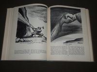 1953 AS I SAW IT BY D. R. FITZPATRICK HARDCOVER BOOK - KD 4691