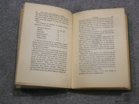 1931 THE CARE AND FEEDING OF ADULTS BY LOGAN CLENDENING, MD - KD 2758A