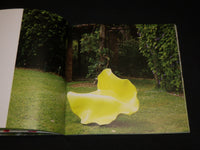 2012 WILL RYMAN DESUBLIMATION OF THE ROSE SOFTCOVER BOOK - R 727A