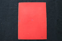 1942-1948 SONJA HEINE HOLLYWOOD ICE REVUE PROGRAMS - LOT OF 4 - K 2249