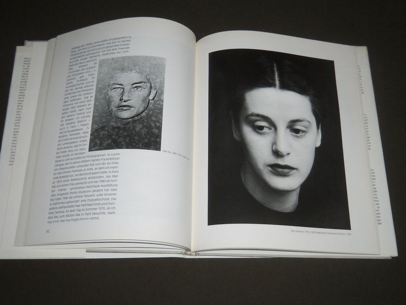 1988 I. FRITZ GRUBER GERMAN BOOK - GREAT PRINTS - I 749