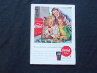 1948 FEBRUARY 16 TIME MAGAZINE - BRITAIN'S BENJAMIN BRITTEN - T 1109