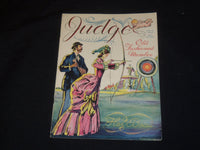 1928 JUNE 30 JUDGE MAGAZINE - OLD FASHIONED NUMBER - ST 5549