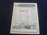 1914 JUNE 6 THE COUNTRY GENTLEMAN MAGAZINE - ILLUSTRATED COVER - B 2801Q