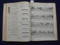 1945 R.B. WHITACRE & CO. INC. HARDCOVER SUPPLIES CATALOG - ST. PAUL, MN - R 98F