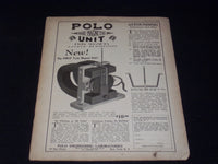 1928 OCTOBER 13 RADIO WORLD MAGAZINE NICE ELECTRONICS COVERS & ADS - E 2817