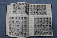 1959 TOWER WHITEFISH BAY HIGH SCHOOL YEARBOOK- WHITEFISH BAY, WISCONSIN- YB 3421