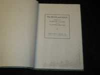 1927 BLUE AND GOLD SCHUYLKILL HAVEN HIGH SCHOOL YEARBOOK - PENN - YB 1876