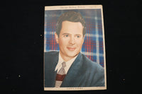 1947 AUGUT 31 CHICAGO SUNDAY TRIBUNE MAGAZINE - LARRY PARKS COVER - E 26219