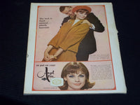 1963 DECEMBER SCREEN STORIES MAGAZINE - CONNIE STEVENS FRONT COVER - E 14446