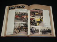 1978 THE SCHLUMPF OBSESSION HARDCOVER BOOK BY JENKINSON & VERSTAPPEN - R 724R