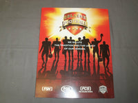 2006 NATIONAL FOOTBALL FOUNDATION & COLLEGE HALL OF FAME PROGRAM - J 4103