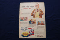 1944 JANUARY 16 CHICAGO TRIBUNE - ILONA MASSEY - E 22802