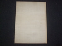 1935 THE GOLDEN TOUCH HARDCOVER BOOK BY NATHANIEL HAWTHORNE - KD 9286