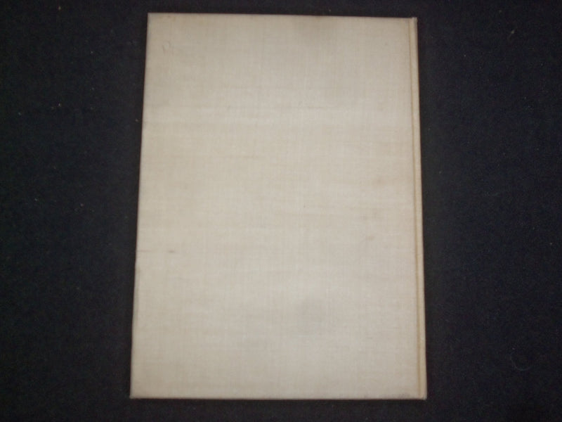 1935 THE GOLDEN TOUCH HARDCOVER BOOK BY NATHANIEL HAWTHORNE - KD 9286