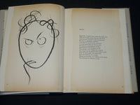 1959 SUBVERSE BOOK BY MARYA MANNES - DRAWINGS BY ROBERT OSBORN - KD 5890