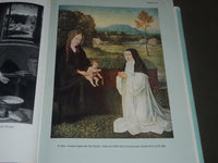 1960 FLEMISH PAINTERS 2 VOLUME SET BY R. H. WILENSKI - 896 PLATES - KD 4074