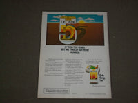 1978 MAY/JUNE THE SATURDAY EVENING POST MAGAZINE - TOM BROKAW COVER - B 4309
