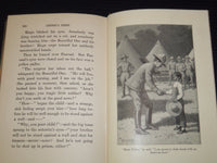 1918 AMERICA FIRST HARDCOVER BOOK BY FRANCES NIMMO GREENE - KD 7951
