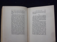 1927 THE COUNTRY OF THE POINTED FIRS HARDCOVER BOOK BY SARAH JEWETT - KD 8365