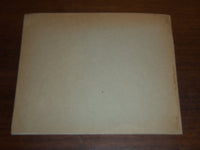 1963 MILTON'S VIEWS OF SEATS AND DEMESNES SOFTCOVER BOOK - IRELAND - K 1257