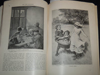 1904 MARCH THE BAY VIEW MAGAZINE VOLUME 11 NO. 5 - GERMANIA - J 9046