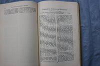 1929 NOVEMBER THE ANNALS - POLICE AND THE CRIME PROBLEM SOFTCOVER BOOK - K 3201