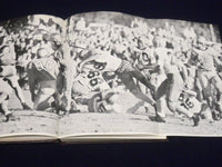 1956 INDEX UNIVERSITY OF MASSACHUSETTS COLLEGE YEARBOOK - GREAT PHOTOS - YB 849