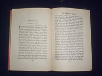1906 WHISPERING SMITH HARDCOVER BOOK - ILLUSTRATED BY N.C. WYETH - KD 9201