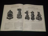 1955 KENNEDY VALVE MFG. CO. CATALOG NO. 78 - ELMIRA NEW YORK - KD 6524D